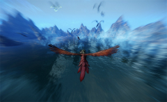 PRۥե˾äƤ롣٥ܤκƻMMORPG򤵤ͤޤäICARUS ONLINEפץ쥤褦