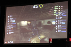 画像ギャラリー No.011のサムネイル画像 / 「ペーパーマン最強決定戦 in ベルサール秋葉原」で,数々の新要素が明らかに。8月には新キャラクターも登場だ