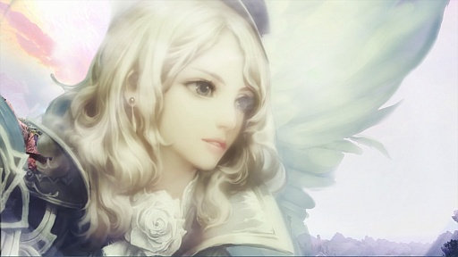 ���������꡼ No.005�Υ���ͥ������ / ��NCsoft�פ�TVCM�֥�͡�����2���ԡ���AION���Ԥ�11��20���������ǳ���