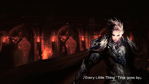 ���������꡼ No.008�Υ���ͥ������ / ��NCsoft�פ�TVCM�֥�͡�����2���ԡ���AION���Ԥ�11��20���������ǳ���