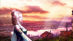 ���������꡼ No.009�Υ���ͥ������ / ��NCsoft�פ�TVCM�֥�͡�����2���ԡ���AION���Ԥ�11��20���������ǳ���