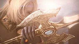 ���������꡼ No.023�Υ���ͥ������ / ��NCsoft�פ�TVCM�֥�͡�����2���ԡ���AION���Ԥ�11��20���������ǳ���