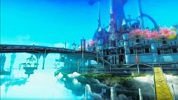 ���������꡼ No.025�Υ���ͥ������ / ��NCsoft�פ�TVCM�֥�͡�����2���ԡ���AION���Ԥ�11��20���������ǳ���