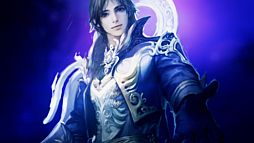 ���������꡼ No.026�Υ���ͥ������ / ��NCsoft�פ�TVCM�֥�͡�����2���ԡ���AION���Ԥ�11��20���������ǳ���