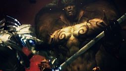 ���������꡼ No.028�Υ���ͥ������ / ��NCsoft�פ�TVCM�֥�͡�����2���ԡ���AION���Ԥ�11��20���������ǳ���