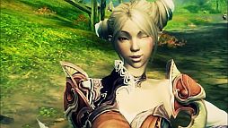 ���������꡼ No.030�Υ���ͥ������ / ��NCsoft�פ�TVCM�֥�͡�����2���ԡ���AION���Ԥ�11��20���������ǳ���