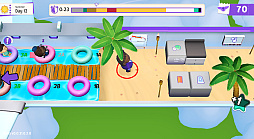 Uh Oh Airlines