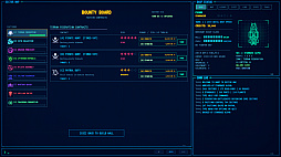 Warp to Sector One