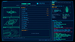 Warp to Sector One