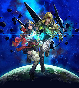 画像ギャラリー No.002のサムネイル画像 / Switch2版「STAR OCEAN THE SECOND STORY R」，本日発売。7月19日には「スターオーシャン30周年記念公式生放送」も実施