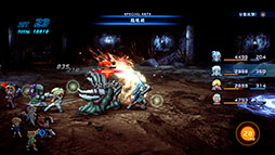 画像ギャラリー No.008のサムネイル画像 / Switch2版「STAR OCEAN THE SECOND STORY R」，本日発売。7月19日には「スターオーシャン30周年記念公式生放送」も実施