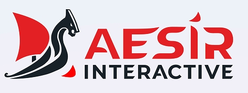 画像ギャラリー No.001のサムネイル画像 / ドイツのAesir Interactiveが新ロゴを発表。Netflixの人気アニメを原作とする新作「ユニコーン・アカデミー：魔法の島」を公開
