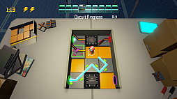 Tiny Circuits