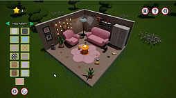 Cozy Home Cleanup