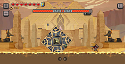 DUNGEON SLASHER