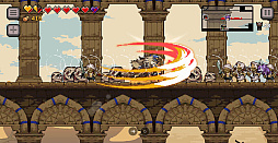 DUNGEON SLASHER