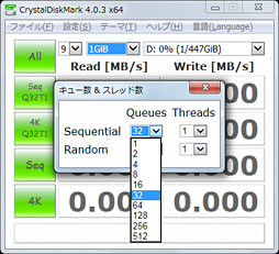  No.005Υͥ / HWûɾKingstonHyperX Predator M.2 PCIe G2 x4 SSDס2CrystalDiskMark༡ɤ߽Фǽ1400MB/sĶǧ