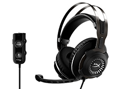 CES 2017HyperXإåɥåȡCloud Revolver Sסɥ饤Х쥹Dolby١7.1ch饦ɥɤб