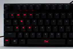 HyperX Alloy FPS Mechanical Gaming Keyboardץӥ塼եƥ󥰥ǥѤCherry MXܥǥ롤μϤ