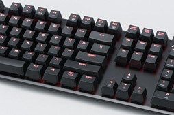 HyperX Alloy FPS Mechanical Gaming Keyboardץӥ塼եƥ󥰥ǥѤCherry MXܥǥ롤μϤ