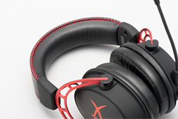 HyperX Cloud AlphaץإåɥåȤܤ̣ʤ顤٤ϥ꡼˾ǹ