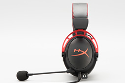 HyperX Cloud AlphaץإåɥåȤܤ̣ʤ顤٤ϥ꡼˾ǹ