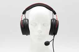 HyperX Cloud AlphaץإåɥåȤܤ̣ʤ顤٤ϥ꡼˾ǹ