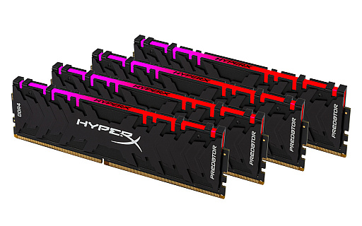  No.001Υͥ / HyperXޡDDR4⥸塼Υ饤ʥåפȽDDR4-4133б2祭åȤʤɤȯ