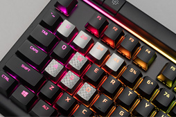 Alloy Elite RGB ӥ塼HyperXMMOMOBAޡѡפȰ֤Ť¿ǽܡɡμϤ