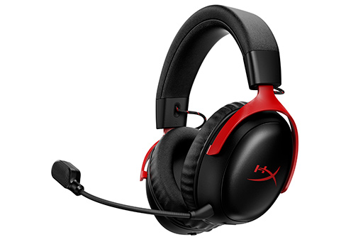 画像ギャラリー No.002のサムネイル画像 / Bluetooth接続にも対応したゲーマー向けワイヤレスヘッドセットがHPから発売に