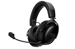 画像ギャラリー No.003のサムネイル画像 / Bluetooth接続にも対応したゲーマー向けワイヤレスヘッドセットがHPから発売に