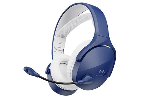 画像ギャラリー No.006のサムネイル画像 / Bluetooth接続にも対応したゲーマー向けワイヤレスヘッドセットがHPから発売に