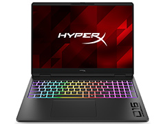 ��HyperX�ץ֥�������塤��Υ����ޡ������Ρ���PC�䥭���ܡ��ɤʤɤ�HP��ȯ��