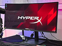 プロチーム「FENNEL」とのパートナーシップが復活。日本HPが2026年のゲーマー向け製品を披露