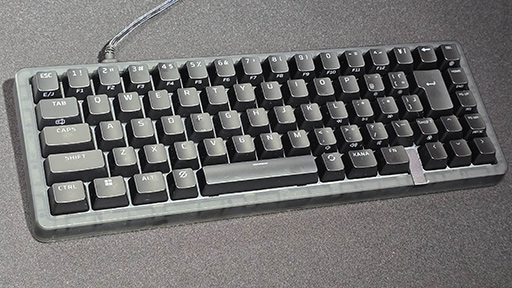 画像ギャラリー No.008のサムネイル画像 / プロチーム「FENNEL」とのパートナーシップが復活。日本HPが2026年のゲーマー向け製品を披露