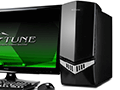 G-Tune����������������Ѥ�����NEXTGEAR i620PA�ץ��꡼����ȯɽ��i7-3770K��GTX 680��ܤΥϥ�����ɸ�����ǥ�2��
