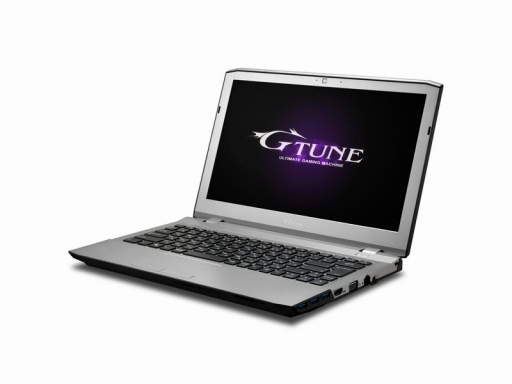 G-Tune13.3վܥΡPCGPUGTX 960M