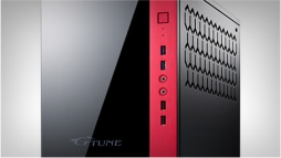 G-TuneGeForce RTX 2080ܤΥޡǥȥåPCȯ䡣ʤ324000ߤ