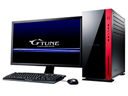 G-Tune9CoreRTX 2070 SUPERܤΥǥȥåPCȯ