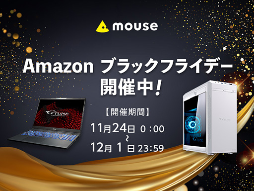 Amazon֥åե饤ǡRTX 4070ܤΥޥޡPCʤɤ