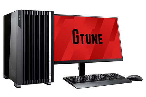 ���������꡼ No.002�Υ���ͥ������ / RTX 5090��Core Ultra 9��ܤΥ���ȥ�ϥ�����ɥ�����PC��G TUNE�����о졣���ʤ���113���ߤ���