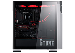 ���������꡼ No.003�Υ���ͥ������ / RTX 5090��Core Ultra 9��ܤΥ���ȥ�ϥ�����ɥ�����PC��G TUNE�����о졣���ʤ���113���ߤ���