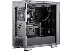 ���������꡼ No.004�Υ���ͥ������ / RTX 5090��Core Ultra 9��ܤΥ���ȥ�ϥ�����ɥ�����PC��G TUNE�����о졣���ʤ���113���ߤ���