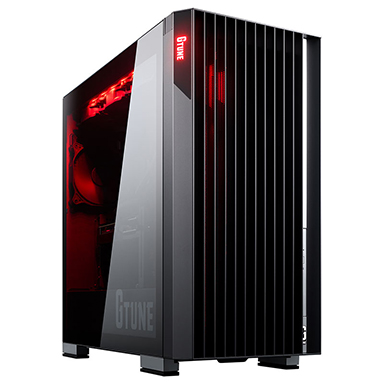 ���������꡼ No.002�Υ���ͥ������ / GeForce RTX 5080�ʤɤ���Ѥ����֥��ϥ�磻�륺��ư���ǧPC��G TUNE����ȯ���