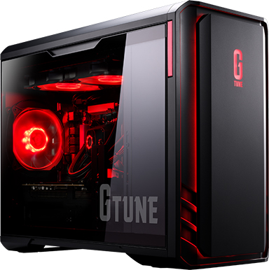 ꡼ No.001Υͥ / PCѤǤ̥饹GPUܲǽȤʤäG TUNEߥ˥PCȯ