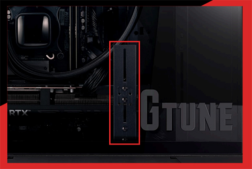 ꡼ No.002Υͥ / PCѤǤ̥饹GPUܲǽȤʤäG TUNEߥ˥PCȯ