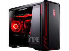 PCѤǤ̥饹GPUܲǽȤʤäG TUNEߥ˥PCȯ