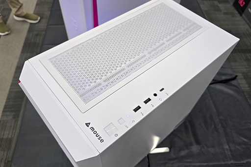 ꡼ No.007Υͥ / ȥ꡼ԾPCNEXTGEARפ饤ʥåפ쿷ǥǽϤˤäե륿ä