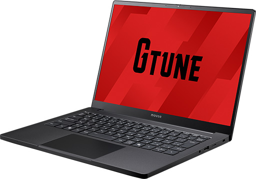 ꡼ No.002Υͥ / GeForce RTX 5060ܤǽŤ1.68kg14ΡPCG TUNEȯ