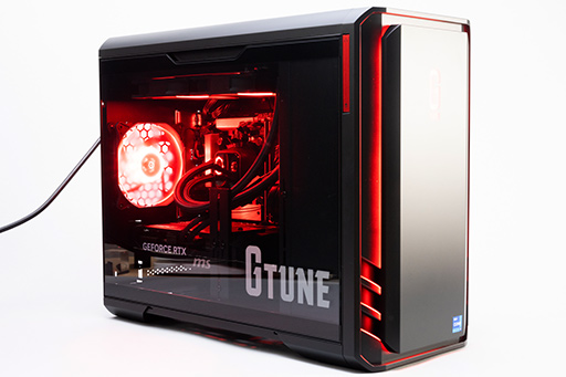 ꡼ No.002Υͥ / G TUNEοߥ˥PCDG-I7G70פƥȡ֤䤹ѥȤΤǤǽŲͥ